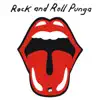 Javi Punga - Rock And Roll Punga
