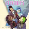 Uninvited - Tomboy - Single