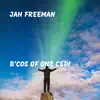 Jah Freeman - B'cos of One Cedi