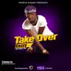 Eezzy - Take Over (feat. Beckie 256) - Single
